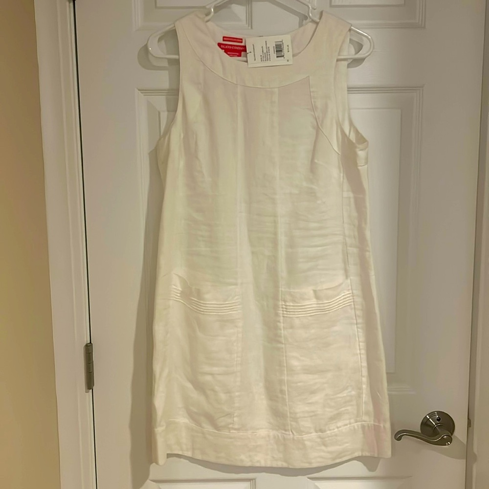 NWT Island Company Westmoreland Dress